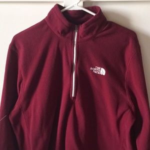 The North Face - Fleece 1/4 Zip